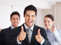 me ayudaron a conseguir el gerente de mi empresa